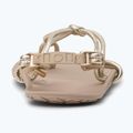 Sandali barefoot da donna Xero Shoes Genesis gold metallic 12