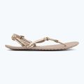 Sandali barefoot da donna Xero Shoes Genesis gold metallic 2