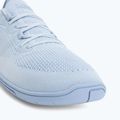 Scarpe barefoot da donna Xero Shoes Nexus Knit sky blue 7