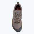 Scarpe barefoot da uomo Xero Shoes Scrambler Trail Low WP driftwood/asphalt 5