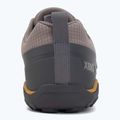 Scarpe barefoot da uomo Xero Shoes Scrambler Trail Low WP driftwood/asphalt 6