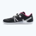 Scarpe barefoot da donna Xero Shoes XT Max black/white purple 10