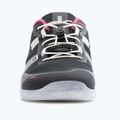 Scarpe barefoot da donna Xero Shoes XT Max black/white purple 11