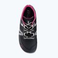 Scarpe barefoot da donna Xero Shoes XT Max black/white purple 14