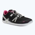 Scarpe barefoot da donna Xero Shoes XT Max black/white purple