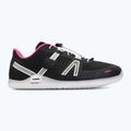 Scarpe barefoot da donna Xero Shoes XT Max black/white purple 2