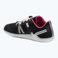 Scarpe barefoot da donna Xero Shoes XT Max black/white purple 3