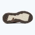 Scarpe da uomo SKECHERS Santoro Hopkins wheat 4
