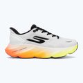 Scarpe da running da uomo SKECHERS Skx Aero Burst white 2