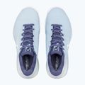 Scarpe da tennis da donna HEAD Revolt Pro 5.0 Clay light blue/dark blue 11