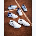 Scarpe da tennis da donna HEAD Revolt Pro 5.0 Clay light blue/dark blue 12