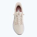 Scarpe da donna SKECHERS Glide Step Altus Fast Lane beige 5