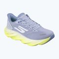 Scarpe da running da donna SKECHERS Skx Aero Burst 172210 blue 8