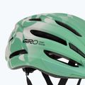 Casco da bici per bambini Giro Register II matte green rush 8