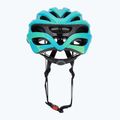 Casco da bici per bambini Giro Raze matte blue/green 4