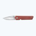 Coltello da viaggio TB Outdoor Unboxer rosso 2