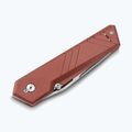 Coltello da viaggio TB Outdoor Unboxer rosso 4