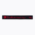 Sveltus Elasti'ring 15kg esercizio in gomma nero 0027