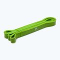 Sveltus Power Band per esercizi in gomma verde 0572