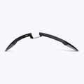 Set di parafanghi per bicicletta Zefal Deflector M60 nero 2