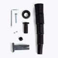 Set di parafanghi per bicicletta Zefal Deflector M60 nero 8