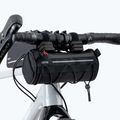 Zefal Z Adventure F1 1,2 l Borsa da manubrio per bicicletta nera 3