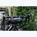 Zefal Z Adventure F1 1,2 l Borsa da manubrio per bicicletta nera 10