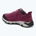 Scarpe da trekking Kimberfeel Folin 2 prune 3