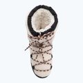 Stivali da neve donna Kimberfeel Erica charcoal 5