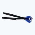 Occhiali da nuoto Arena Air-Speed Mirror giallo rame/blu 3