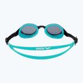 Occhialini da nuoto per bambini arena Air Jr fumo/nero 5