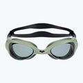 Occhiali da nuoto Arena The One smoke/jade/nero 2