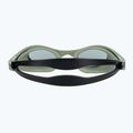 Occhiali da nuoto Arena The One smoke/jade/nero 5