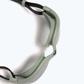 Occhiali da nuoto Arena The One smoke/jade/nero 12