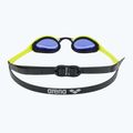 Occhiali da nuoto Arena Cobra Ultra blu royal/cyber lime 5