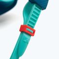 Occhialini da nuoto da donna Arena The One Woman blue/blue cosmo/water 13