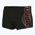 Pantaloncini da bagno arena Basic da uomo, nero 3