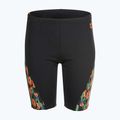 Jammer da nuoto per bambini arena Print Swim black/orange multi 6
