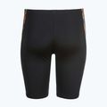 Jammer da nuoto per bambini arena Print Swim black/orange multi 7