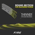 Racchetta da tennis Tecnifibre Fire 260 15