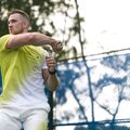 Racchetta da tennis Tecnifibre Fire 260 16