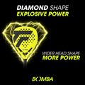 Racchetta da padel Tecnifibre Max Bomb 9