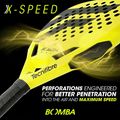 Racchetta da padel Tecnifibre Max Bomb 10