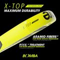 Racchetta da padel Tecnifibre Max Bomb 11