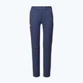 Pantaloni da arrampicata da donna Millet Ubic Stretch sapphire 5