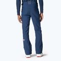 Pantaloni da sci Rossignol Origin Softshell da uomo, navy scuro 3
