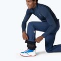 Pantaloni da sci Rossignol Origin Softshell da uomo, navy scuro 5