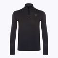 Maglia termica da uomo Rossignol Classique 1/2 Zip black 6