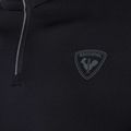 Maglia termica da uomo Rossignol Classique 1/2 Zip black 8