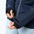 Giacca da sci donna Rossignol Staci Pearly dark navy 10